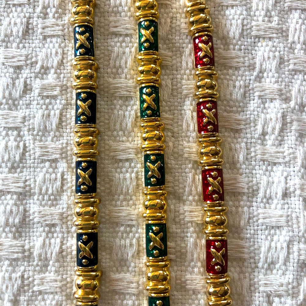Joan Rivers Bracelets